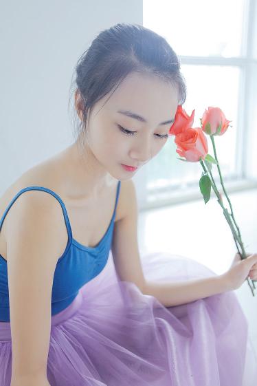 教授家的儿媳妇